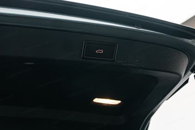 Skoda Superb 2.0 TSI 4x4 L&K DSG