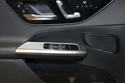 Mercedes GLC 220 d 4-Matic Avantgarde
