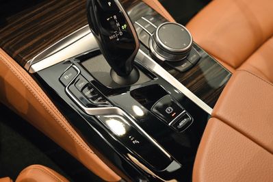 BMW Seria 5 530i xDrive Luxury Line