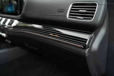 Mercedes GLE AMG 53  4-Matic+