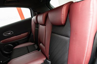 Honda HR-V 1.5 Sport