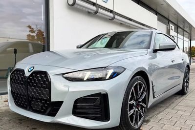 BMW Seria 4 Gran Coupe 430i xDrive M Sport