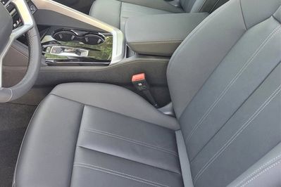 Audi Q5 TFSI quattro advanced