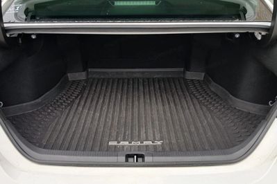 Toyota Camry 2.5 Hybrid Executive