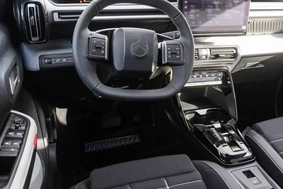 Citroen C3 Max 1.2 mHEV