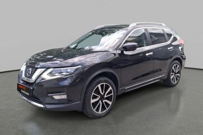 Nissan X-Trail 1.3 DIG-T Tekna 2WD DCT
