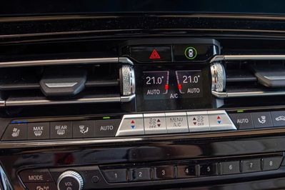 BMW Seria 8 840i xDrive Gran Coupe