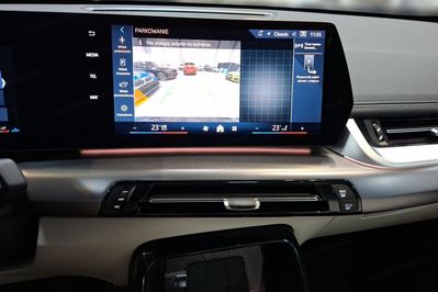 BMW X1 sDrive20d mHEV M Sport
