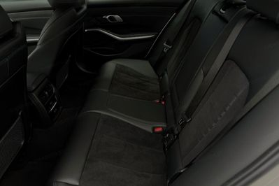 BMW Seria 3 318d M Sport