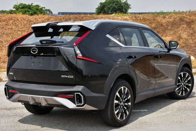 Gac Emkoo Luxury 2.0 HEV