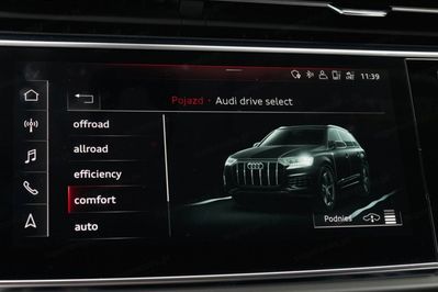 Audi Q7 50 TDI quattro
