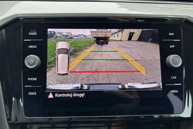 Volkswagen Passat 1.5 TSI