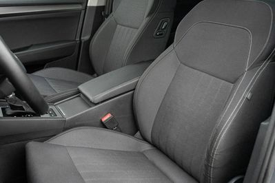 Skoda Superb 2.0 TDI SCR Style DSG