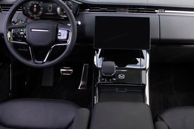Land Rover Range Rover Sport D300 SE