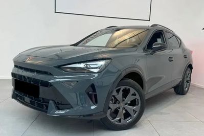 Cupra Formentor 2.0 TDI DSG
