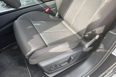 Audi A6 35 TDI Advanced