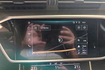 Audi A6 40 TDI quattro S tronic