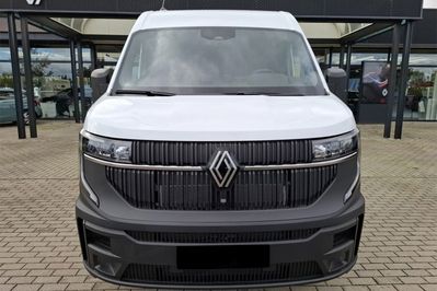 Renault Master L2H2 Advance