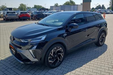 Renault Symbioz E-Tech Full Hybrid 145 esprit Alpine