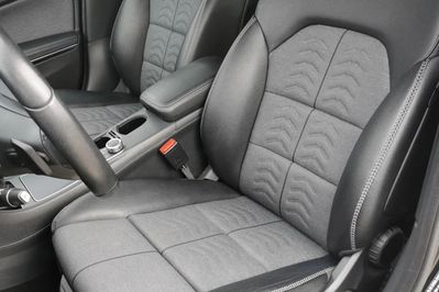 Mercedes GLA 180 7G-DCT Style