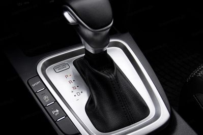 Kia XCeed T-GDI M DCT