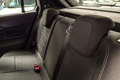 Fiat 600 1.2 Turbo Hybrid eDCT