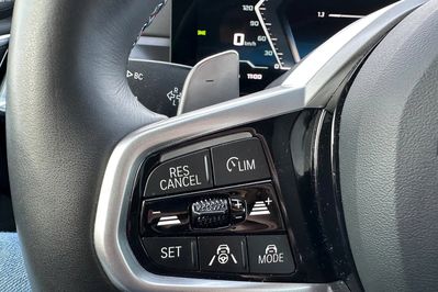 BMW Seria 4 Coupe M440d xDrive