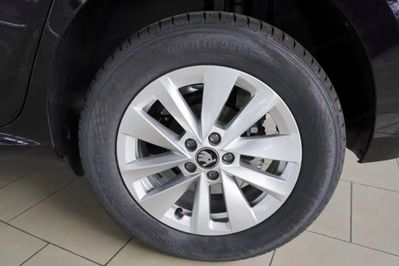 Skoda Kamiq Selection 1.0 TSI DSG