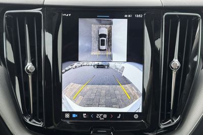 Volvo XC60 T6 Plug-In Hybrid AWD Plus Bright