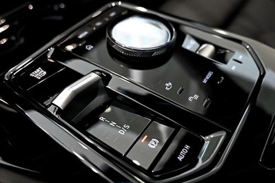 BMW Seria 5 520d xDrive M Sport