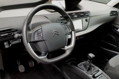 Citroen C4 Spacetourer 1.5 BlueHDi