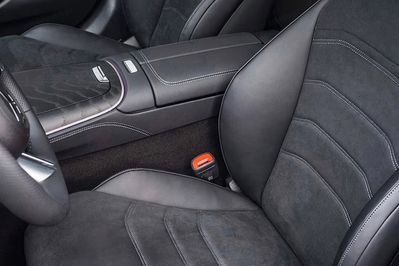 Mercedes E Klasa 200  4-Matic AMG