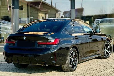 BMW Seria 3 320i xDrive M Sport