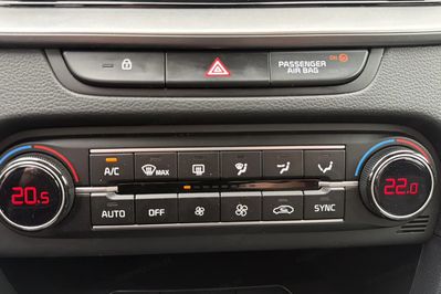 Kia XCeed 1.5 T-GDI M DCT