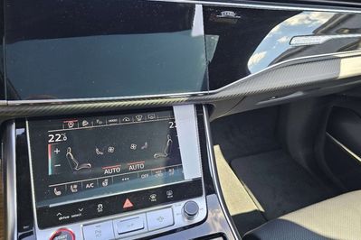 Audi Q7 50 TDI quattro S Line