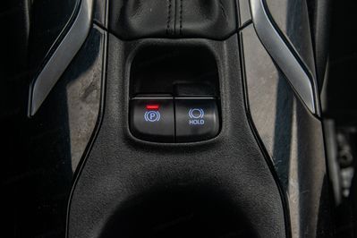 Toyota Corolla 1.8 Hybrid Comfort