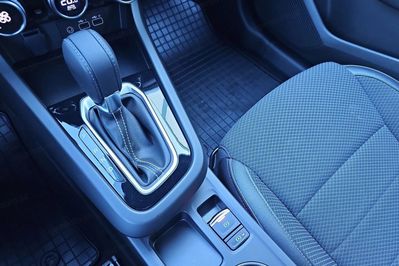 Renault Arkana TCe mHEV Techno EDC