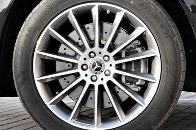 Mercedes GLE 300 d 4-Matic AMG Line