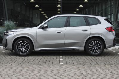 BMW X1 sDrive18d M Sport