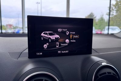 Audi Q2 30 TFSI