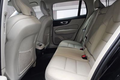 Volvo V60 B4 B Inscription aut