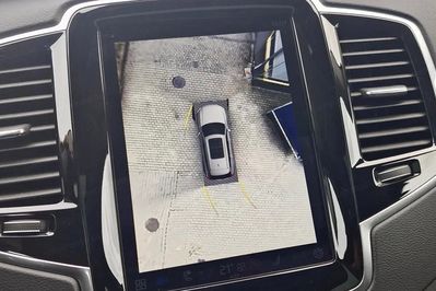 Volvo XC90 T8 AWD Plug-In Hybrid Ultimate Bright 7os aut