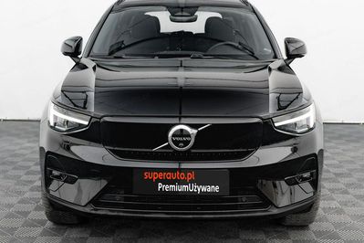 Volvo XC40 P6 Recharge Ultimate