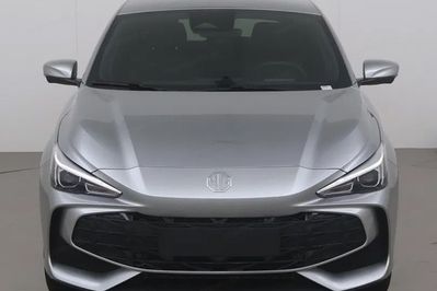 MG 3 Excite