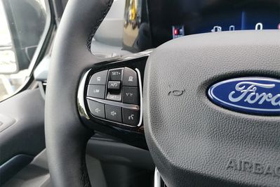 Ford Tourneo Custom 340 L2H1 Active PHEV CVT