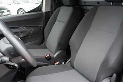 Toyota Proace City D-4T L1H1