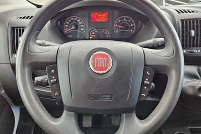 Fiat Ducato L3H2