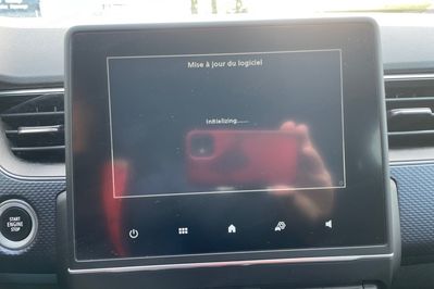 Renault Arkana Evolution 1.3 mHEV AT