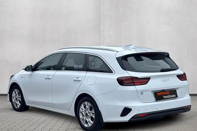 Kia Ceed 1.5 T-GDI M