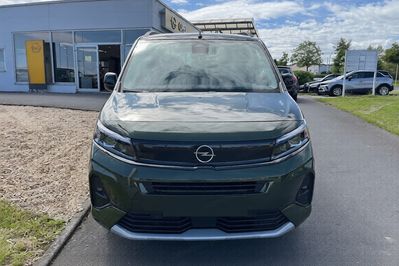 Opel Combo Kombi XL L2H1